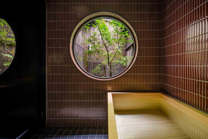Breakfast Included - Private Machiya Holiday House (Vacation Rental) - Non-Smoking
