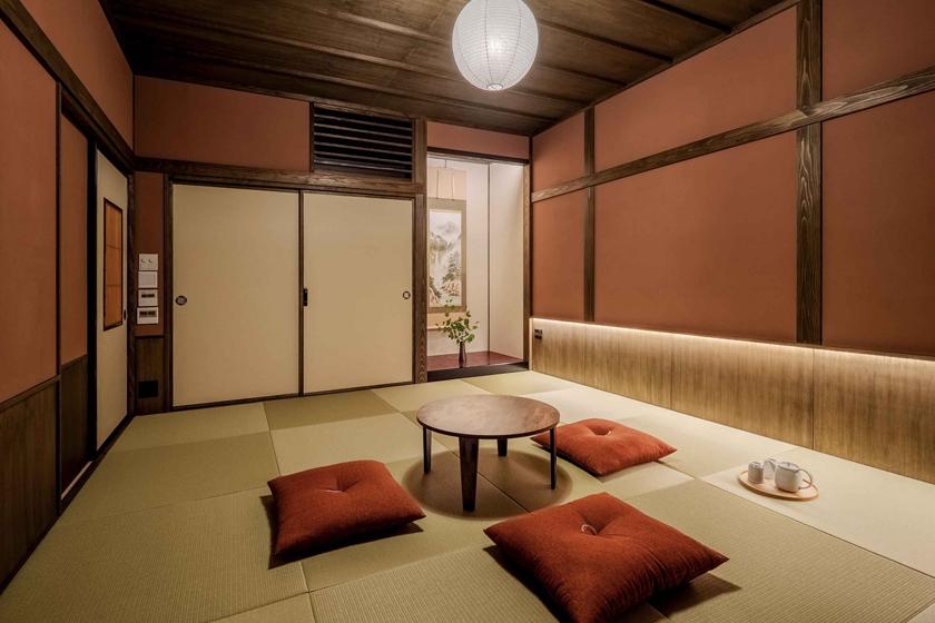 Breakfast Included - Private Machiya Holiday House (Vacation Rental) - Non-Smoking