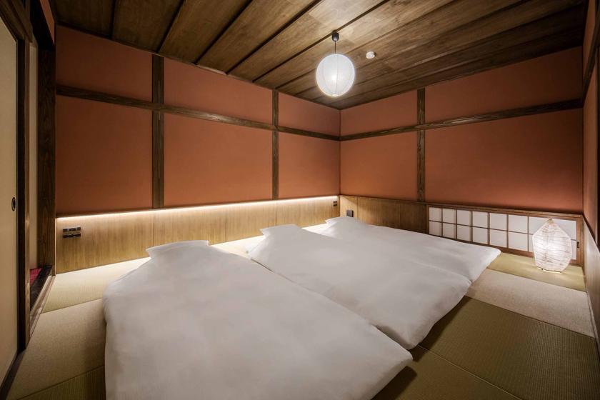 Winter Machiya Stay – Book Early to Secure Your Machiya & Enjoy Exclusive Rates