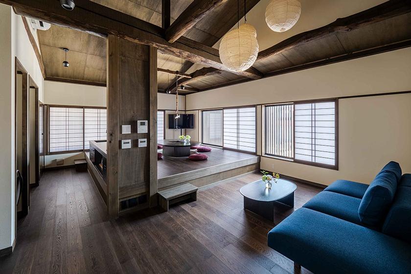 Winter Machiya Stay – Book Early to Secure Your Machiya & Enjoy Exclusive Rates