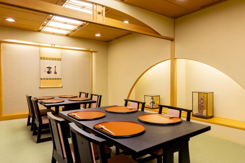 個室【ランチ/最大12名様迄】