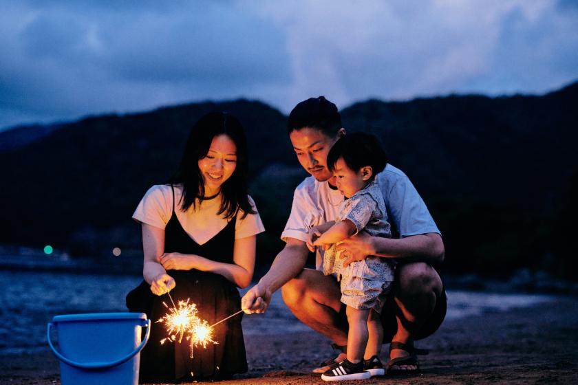 【期間限定20％off！】町家で夏の思い出キャンペーン（素泊まり）
