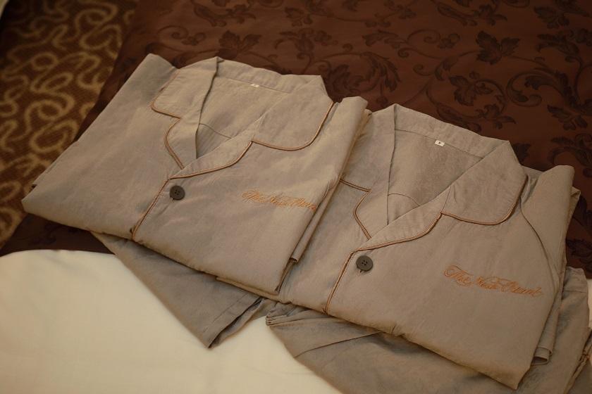 【ツイン一人占め】金・土・日・祝日 のみのお得なプライス！（朝食付）