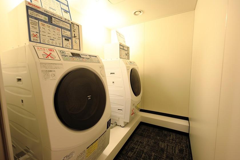 【ツイン一人占め】金・土・日・祝日 のみのお得なプライス！（朝食付）