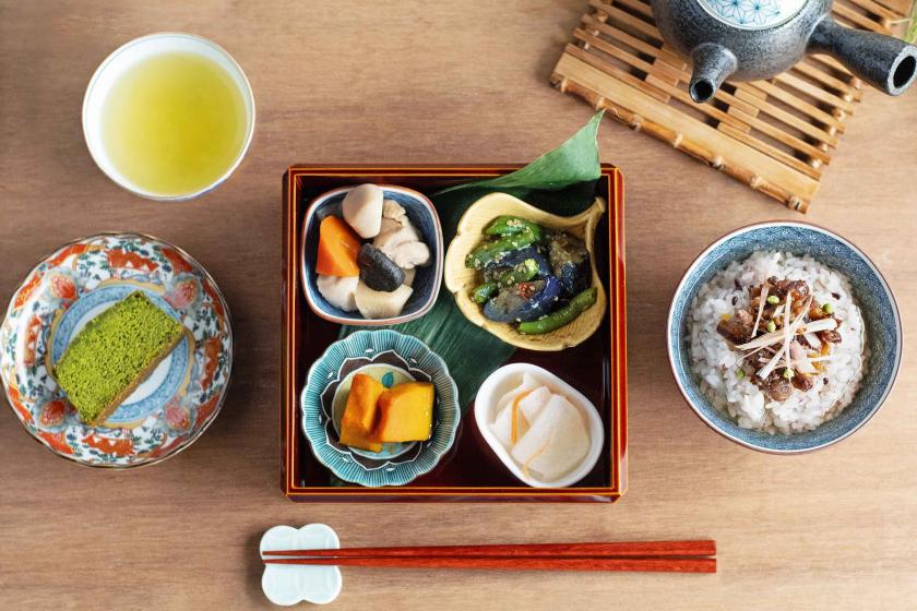 Breakfast Included - Private Machiya Holiday House (Vacation Rental) - Non-Smoking