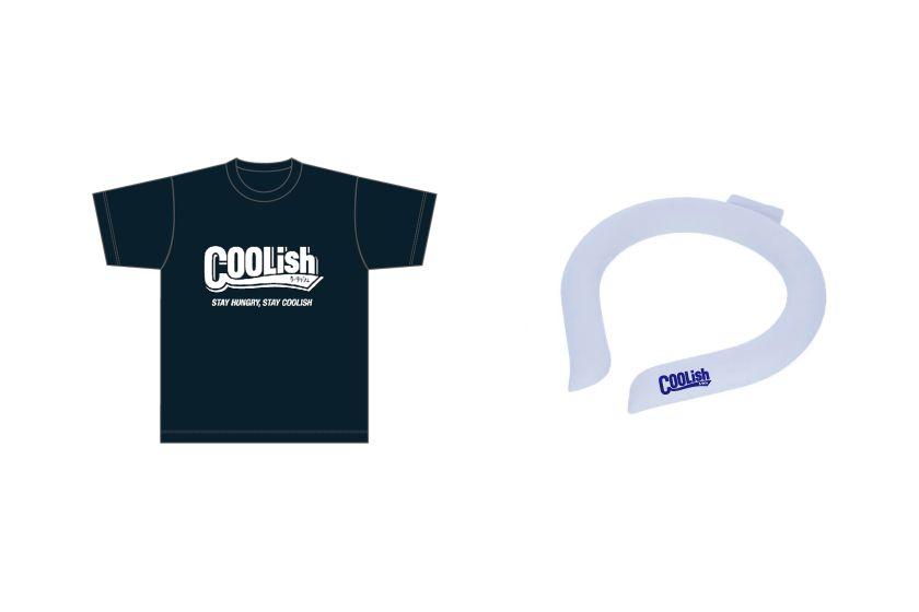 【今年もこの時期がやってきた！】 夏のクーリッシュ部屋 ～五感で楽しむCOOLISH体験～（プレミアムラウンジアクセス・朝食付き）