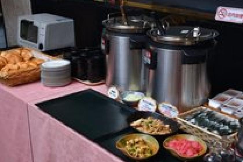 ＊Summerキャンペーン＊ポイントＵＰでザクザク貯めよう♪ポイント8%付与朝食付プラン♪♪♪