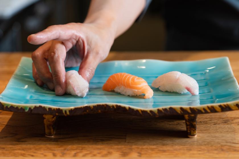 【九州を味わい尽くす贅沢なご朝食】万庭　朝食付プラン