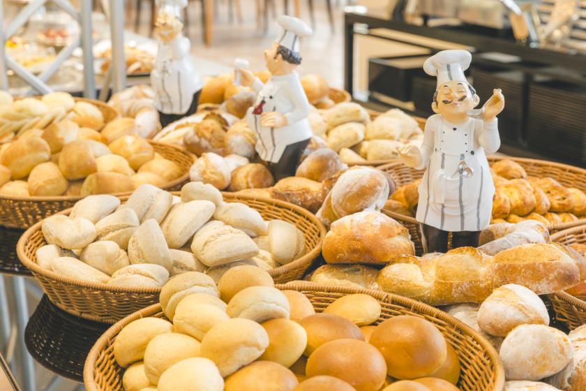 【朝食付】■リニューアル記念■新館OPEN！20%OFF◆兵庫のグルメを味わう「サントロペ」朝食バイキング◆