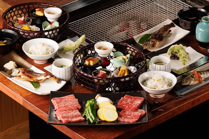 遊ぶ＋食べる＋泊まるを楽しむ 　「オールインクルーシブ里山滞在満喫プラン」（2025年9月～2026年3月宿泊）