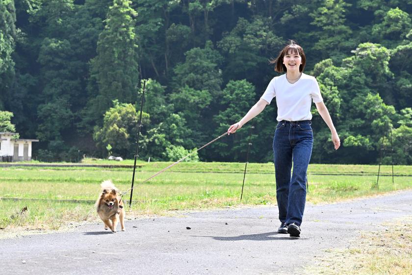 愛犬との宿泊におすすめ！「わんだふるプラン」（2025年9月～2026年3月宿泊）