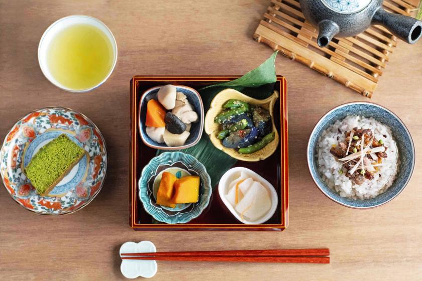 【選べる朝食付き】完全プライベート空間！充実のアメニティが揃った高山町家を一棟まるごと貸切り（お子様添い寝無料・禁煙）                    