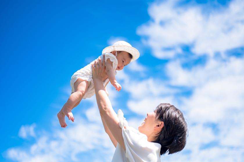 【BabyTripプラン】赤ちゃん旅を全力サポートする4大特典付【ブレックファスト＆ディナーブッフェ付】