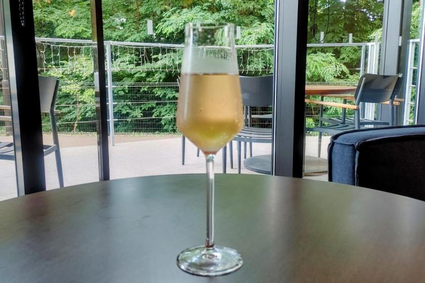 "Solo Stay in Furano" - A relaxing plan for a relaxing stay in Furano (welcome drink and breakfast included)