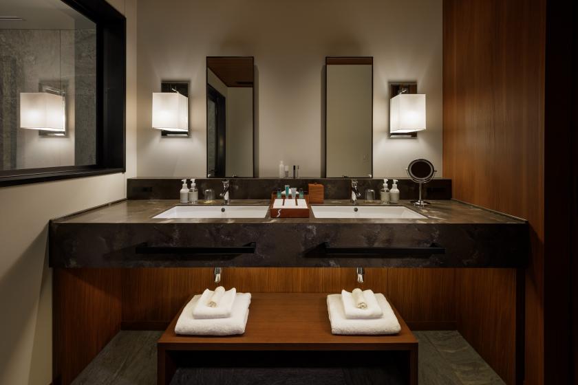 テンジンコーナースイート（62㎡）