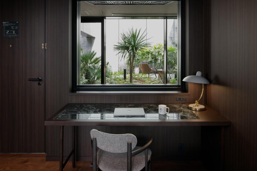 シグニチャーキング（36㎡+テラス7㎡）