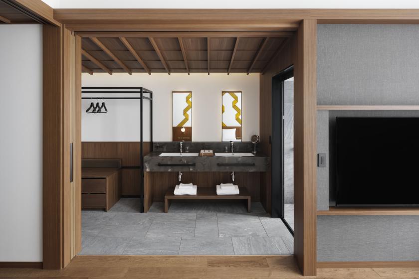 シグニチャーキング（36㎡+テラス7㎡）