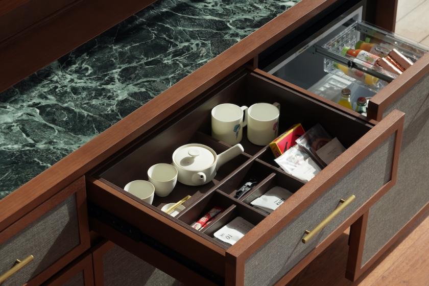 シグニチャーキング（36㎡+テラス7㎡）