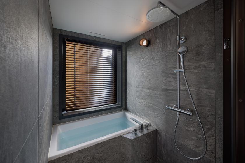 テラスキング（36㎡+テラス7㎡）