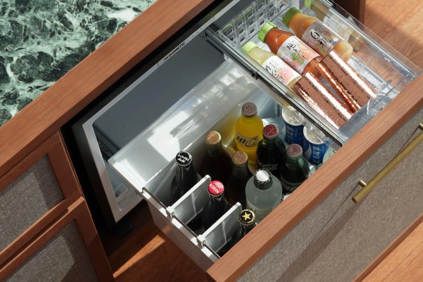 テラスキング（36㎡+テラス7㎡）