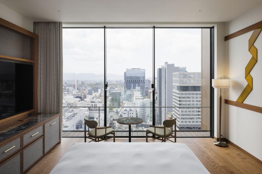 スーペリアキング（35㎡）