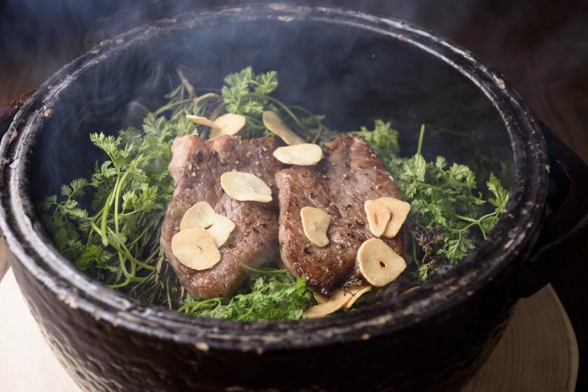 【1泊2食付】陽光の風がお贈りする新たな日本料理｜2026年2月1日～