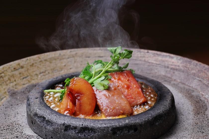 【30日前限定ご優待】陽光の風がお贈りする新たな日本料理｜2026年2月1日～