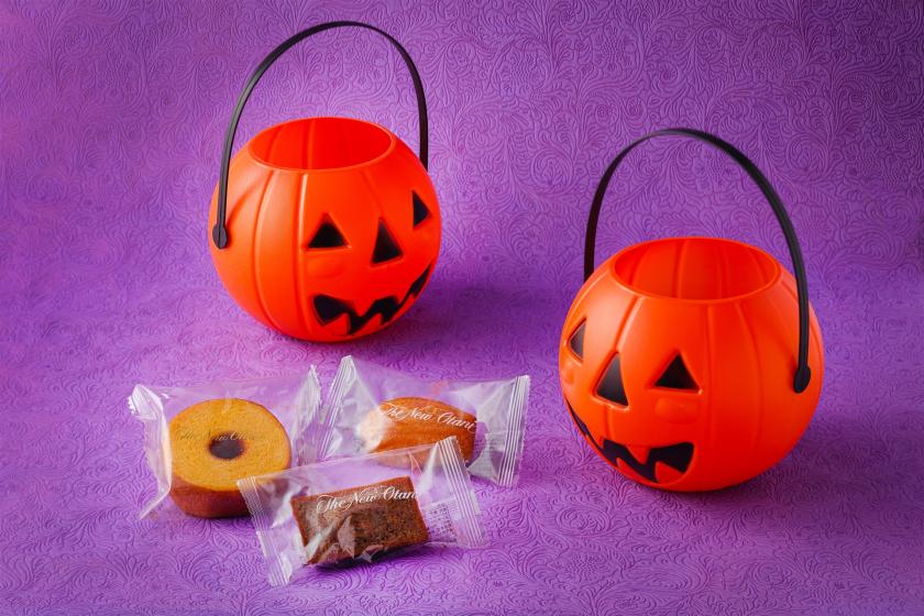 【NOC会員優待】ハロウィンステイ（朝食ビュッフェ付）14時チェックイン・12時チェックアウト