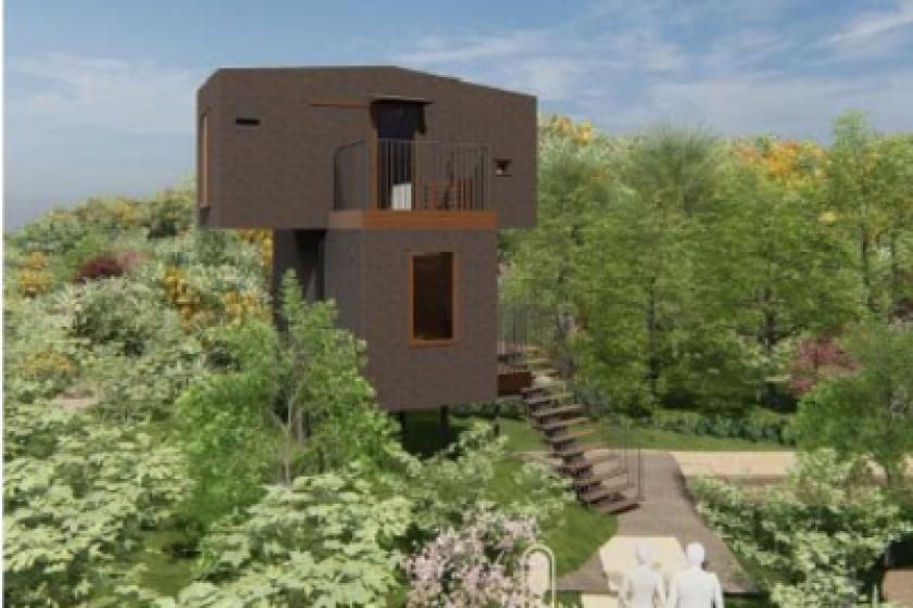 鳥の家/TORIプラン（一泊二食・農体験付き）