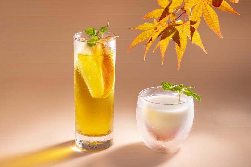 【ゆっくり夕食20時】優雅なディナーの特別なおもてなし♪ アフターディナーに“炎のカフェ・ディアブル”で至福のひととき