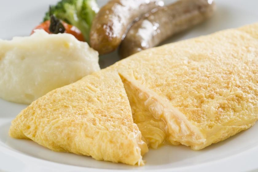 ［インペリアルクラブ会員限定］2026年1月1日～2026年1月4日　タワー館 スイート 3連泊限定プラン ［朝食付］