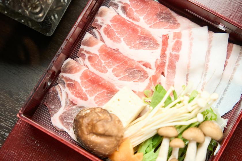 自分だけの贅沢時間を楽しむ　ひとり旅プラン＜2食付／スタンダード会席＞