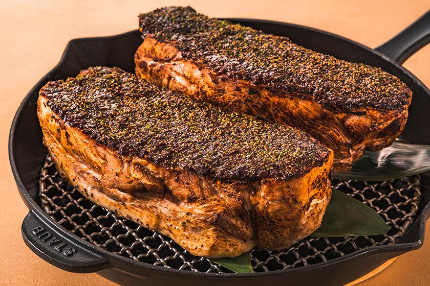 【一般】肉の日は、一般料金（4,000円）より大人1名様2×9＝18％OFF優待（平日ディナーバイキング）