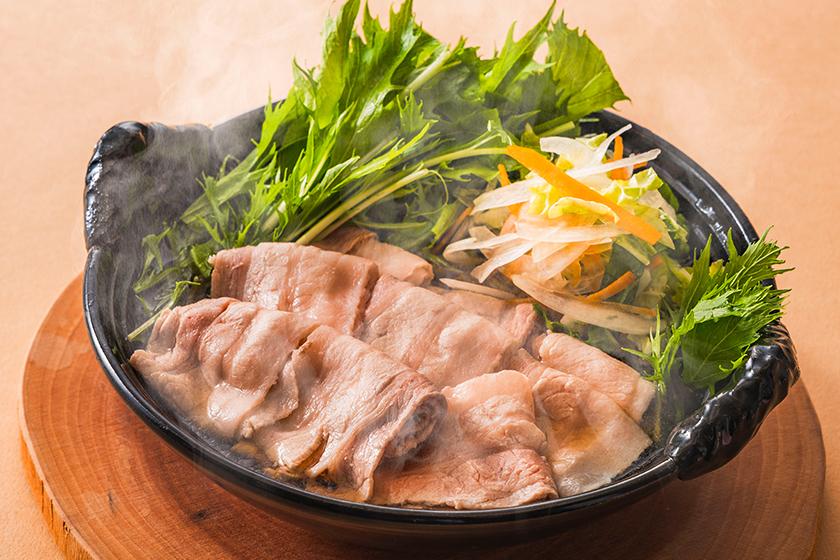 【一般】肉の日は、一般料金（4,000円）より大人1名様2×9＝18％OFF優待（平日ディナーバイキング）