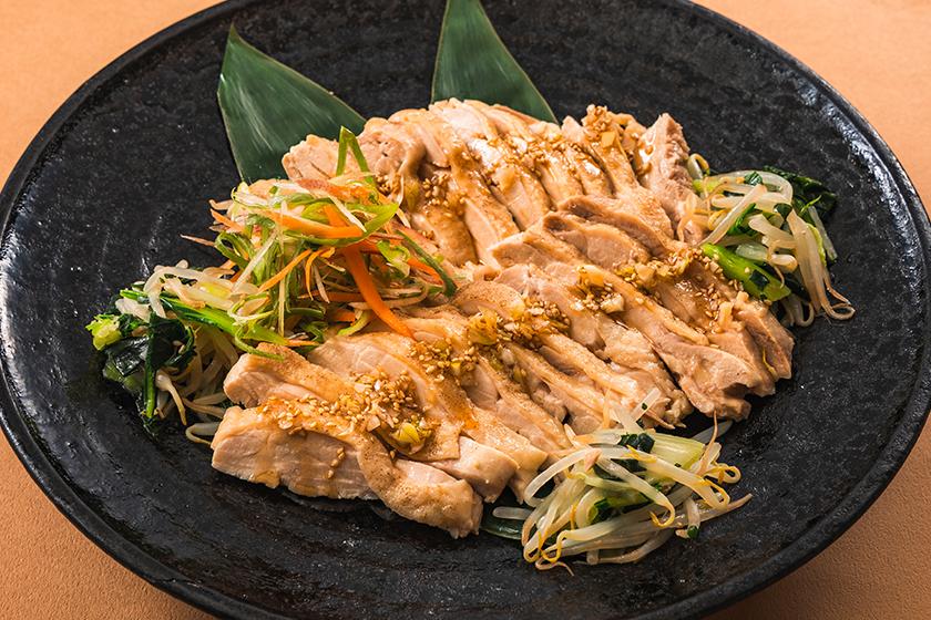 【一般】肉の日は、一般料金（4,000円）より大人1名様2×9＝18％OFF優待（平日ディナーバイキング）