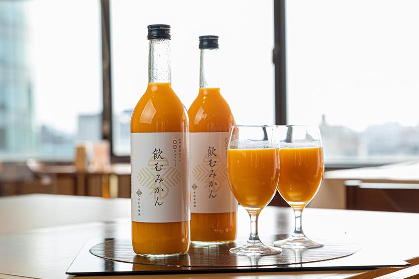 カップル・ファミリープラン(2名様) 【和洋ビュッフェ】朝食付き