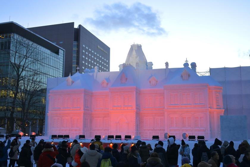 【2026さっぽろ雪まつり】眺望指定なし　シンプルステイ※30日前からキャンセルチャージあり＜素泊り＞