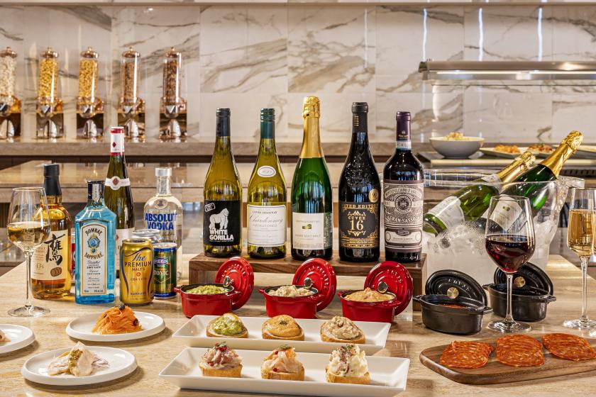 「SKY BAR LOUNGE（スカイバーラウンジ）が、2025年9月2日（火）にオープン