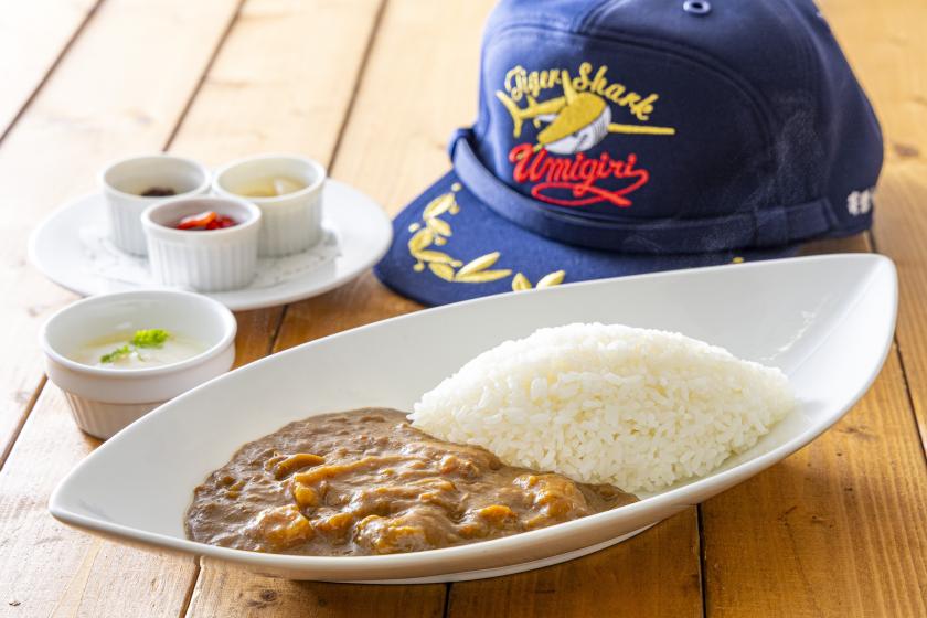 [2025 Kure JMSDF Curry] Directly taught by the chef of the escort ship "Umigiri"! JMSDF curry ticket & breakfast included