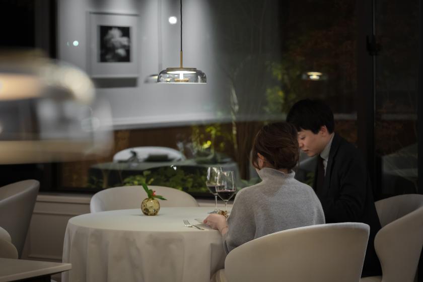 ＜特別企画＞シャトー・オー・ブリオンを堪能するメーカーズディナー ＆ 宿泊プラン（朝食付き）