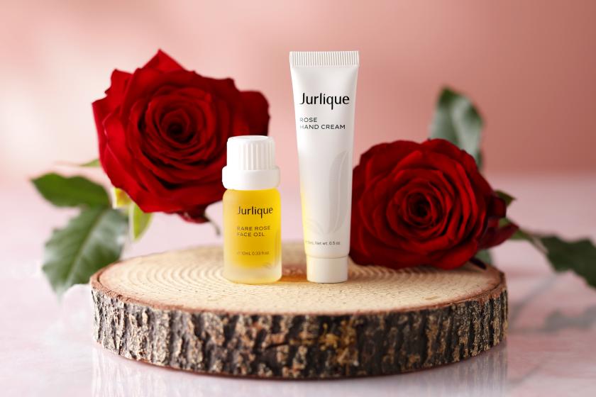 【NOL会員限定】【ショートステイプラン】Rose Gift by Jurlique（朝食付）17時チェックイン/11時チェックアウト