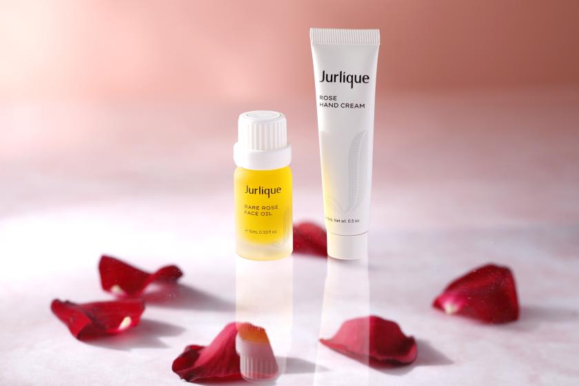 【NOL会員限定】【ショートステイプラン】Rose Gift by Jurlique（朝食付）17時チェックイン/11時チェックアウト