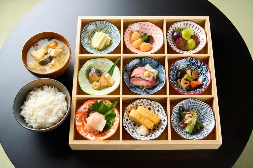 シンプルステイ〈和朝食付〉