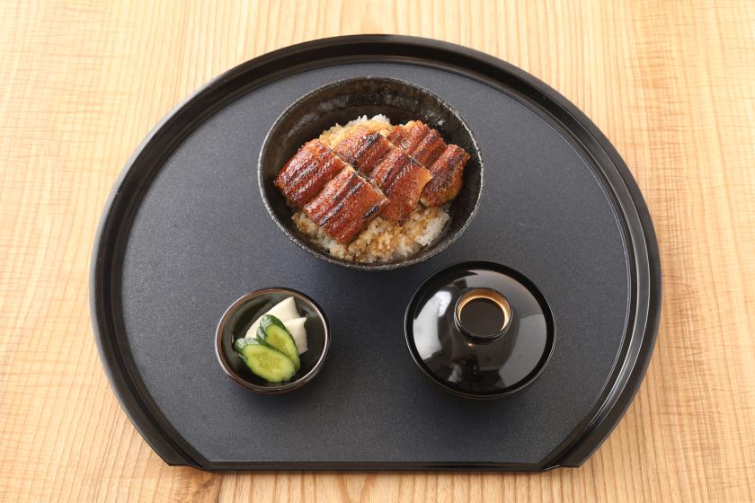 【夕食付】ホテルから徒歩4分◆クロスゲート金沢2F◆うなぎ四代目菊川で「うな丼」と引換可能な食事券付き★