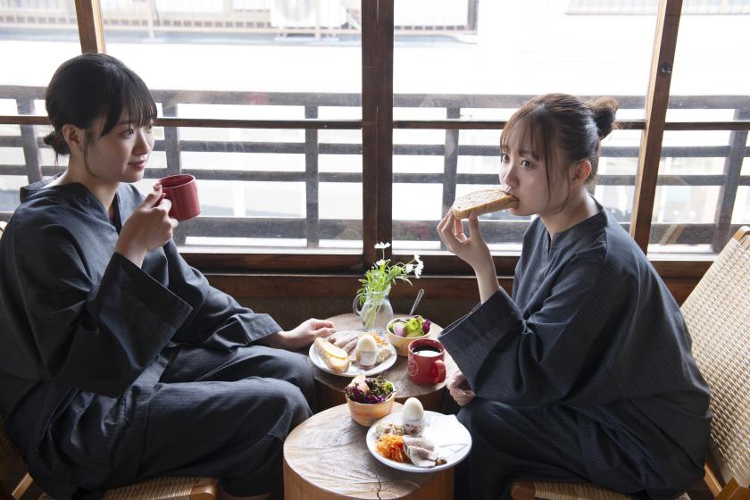 【学割】〈夏休み満喫プラン〉【素泊まり】グループでのんびりステイ