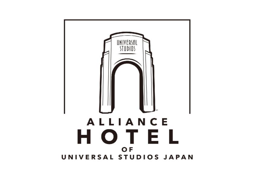 【ユニバーサル・スタジオ・ジャパン】1デイ・スタジオ・パス＆USJ 無料パーキング付き宿泊プラン（パーク入場日：2025/4/13～10/13）［室料のみ］