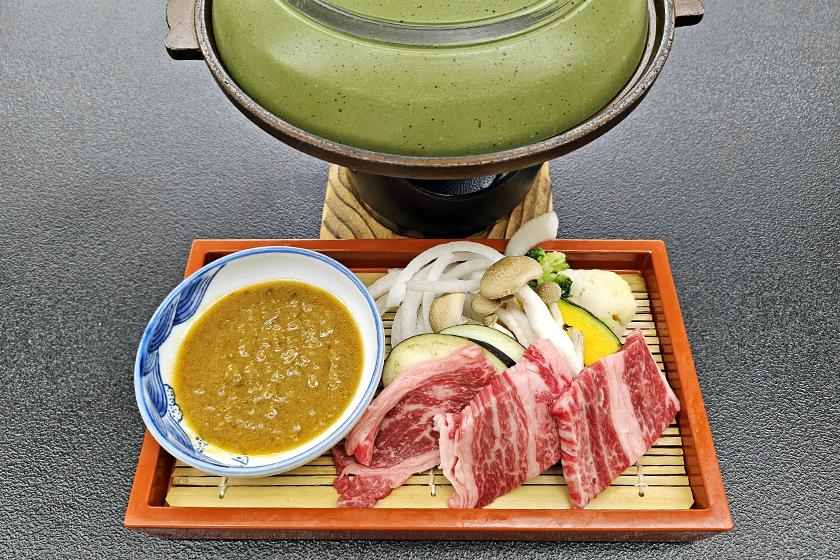 ＜海鮮ど～ん＞　見た目も味も楽しめる、彩り豊かな会席　華美膳（秋～冬）