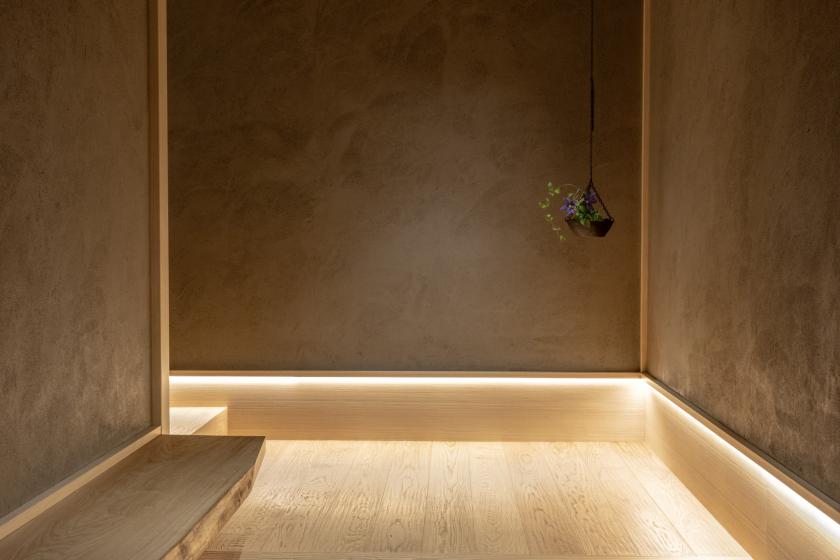 Bettei Suite Shinonome (Opening August 2025)