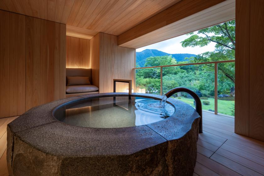 Bettei Suite Shinonome (Opening August 2025)