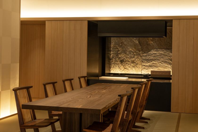 Bettei Suite Shinonome (Opening August 2025)